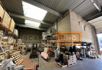 Local d'activité à louer Collégien - Carrefour A4-A104