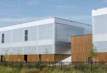 Local d'activité à louer Tremblay-en-France - Proximité A1/A3/A104/N2