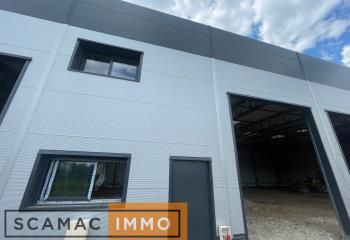 Local d'activité à louer Vulaines-sur-Seine - Proximité D210/A5/A6