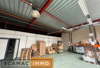 Local d'activité à louer Vulaines-sur-Seine - Proche A6 et A5