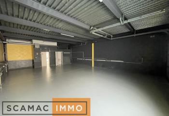 Local d'activité à louer Lisses - Proche A6 et N104