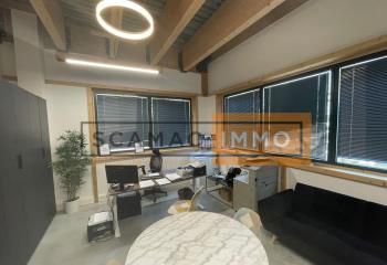 Local d'activités à vendre Serris - Proximité A4 et RER A