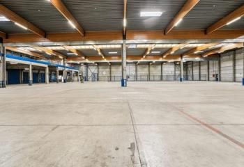 Location entrepôt Saint-Thibault-des-Vignes - Proche Francilienne