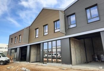 Local d'activité à louer Groslay - Proche Paris