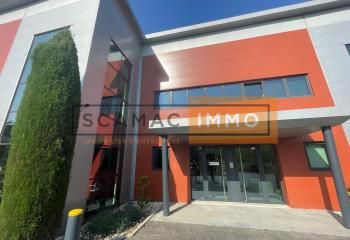 Location bureaux Bussy-Saint-Martin - Proche RER A et autoroutes