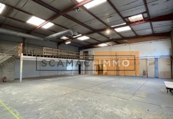 Local d'activité à louer Lagny-sur-Marne - Proche transports