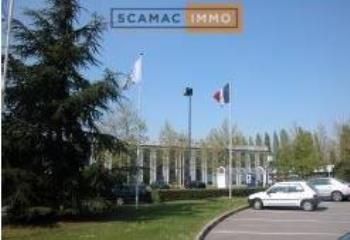 Location bureaux Villebon-sur-Yvette - Proche A10, N118 et RER B