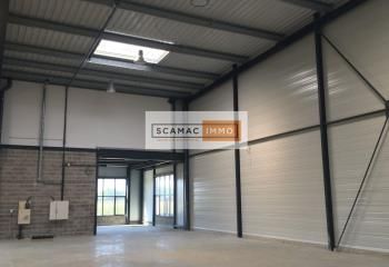 Local d'activités à vendre Saint-Pierre-du-Perray - Proche N104 et échangeur A6/A5