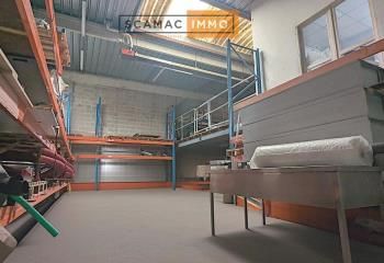 Local d'activité à louer Ris-Orangis - Proche N104 et A6