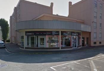 Local commercial à vendre Étampes centre-ville