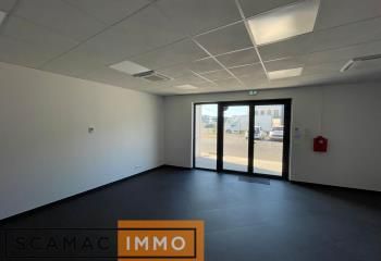 Bureaux à vendre Saint-Pierre-du-Perray - Proche Francilienne et A5-A6