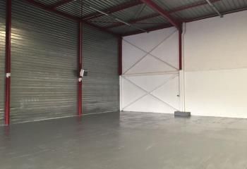 Entrepôt à louer Créteil - Proche métro et RER