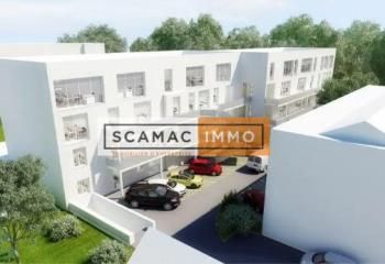 Location bureaux Cachan - Proche RER B et future ligne 15 du Grand Paris