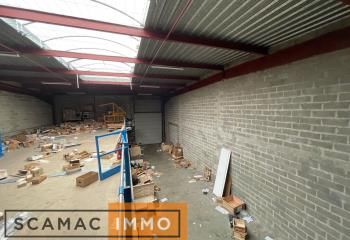 Local d'activité à louer Bondoufle - Proximité Francilienne N104