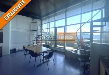 Location bureaux Émerainville - Proche RER A et E