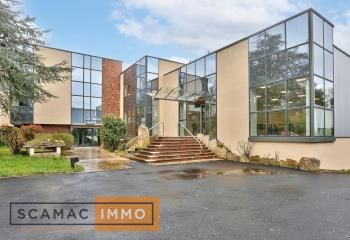 Location bureaux Lisses - Proche A6 et N104