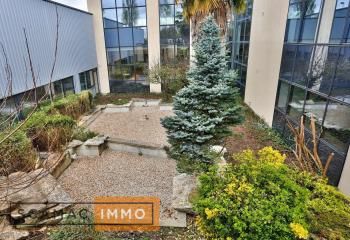 Location bureaux Lisses - Proche A6 et N104