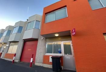 Local d'activités à louer Villejuif - Parc d'activités L'Epi d'Or