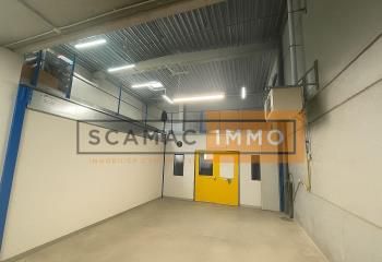 Local d'activités à vendre Bussy-Saint-Georges - Proche A4 et transports