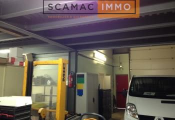 Local d'activité à vendre Morsang-sur-Orge - Proche A6 et N104