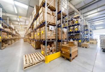 Local d'activité à louer Collégien - Accès A4 / A104 / RER A