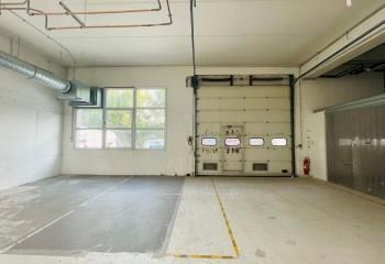 Entrepôt à louer Clamart - Proximité axes routiers et transports