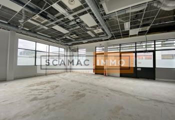 Local d'activités à louer Bagneux - Proximité métro et RER
