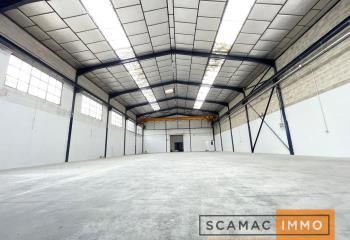 Local d'activités à louer Morangis - Proche A6 et A10