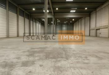 Location entrepôt Collégien - Accès direct A4, A104 et D471