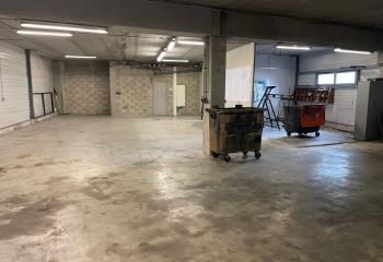 Local d'activité à vendre Stains - Accès A1/N1