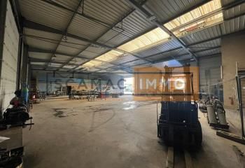 Local d'activité à vendre Claye-Souilly - Proche N3/A104