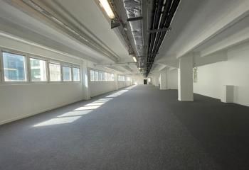 Location bureaux Vanves - Proche Paris, accès direct