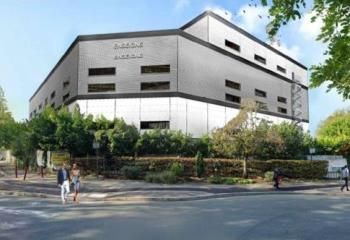 Local d'activité à louer Bobigny - Proche transports en commun