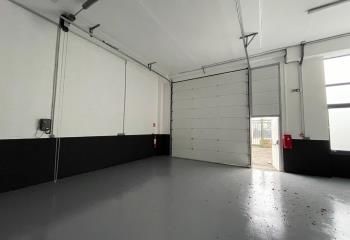 Local d'activité à louer Villejuif - Proche A6 et métro