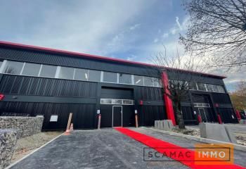 Local d'activité à louer Bonneuil-sur-Marne - Parc des Petits Carreaux