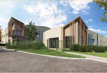 Local d'activité à vendre Ennery - Proche transports