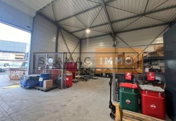 Local d'activité à vendre Claye-Souilly - Proche N3/A104