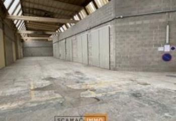 Locaux mixtes à vendre Brières-les-Scellés - Proche Étampes et N20