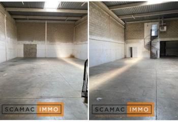 Local d'activité à louer Les Ulis - Proximité A10 et N118