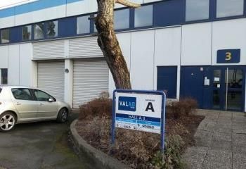 Local d'activité à louer Aulnay-sous-Bois - Proximité A1/A3