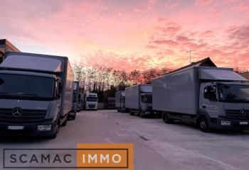 Local d'activité à vendre Viry-Châtillon - Proche centre-ville et A6