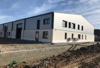 Local d'activité à louer Limours - Proche RER B et A10