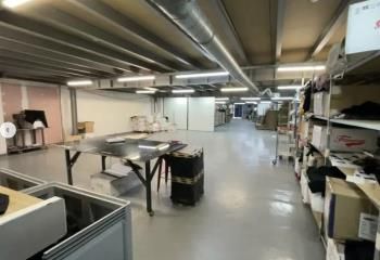 Local d'activité à vendre Pantin - Proche Paris