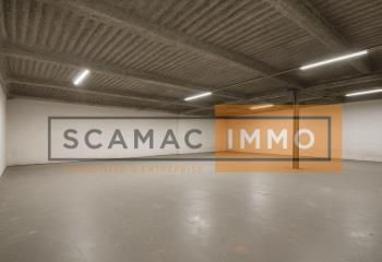 Location entrepôt Villiers-sur-Marne - Proximité A4 et RER A