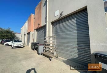 Local d'activité à vendre Villeneuve-le-Roi - Proche A10, N6, A86