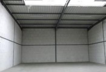 Local d'activités à louer Bondy - Proche A3, RER B et E