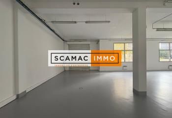 Local d'activité à louer Chevilly-Larue - Proximité Rungis