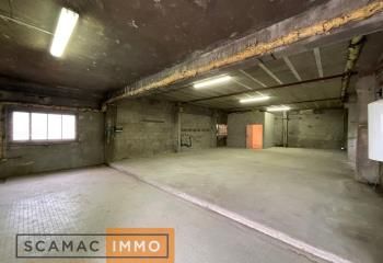 Locaux mixtes à vendre Étampes - Proximité N20