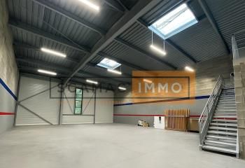 Local d'activité à louer Croissy-Beaubourg - Accès N104 / A4