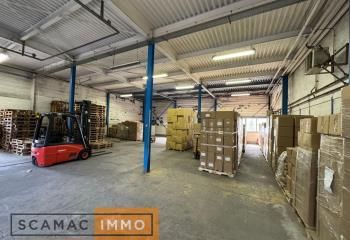 Local d'activités à vendre Brétigny-sur-Orge - Proche N104, N20, D19